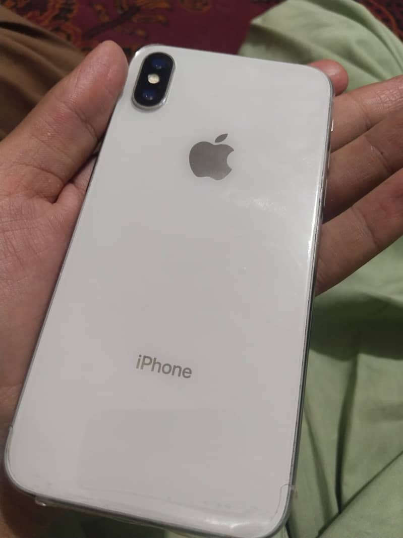 Iphone x 1