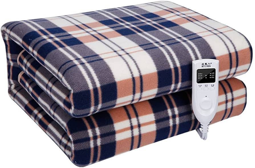 Electric Bed Sheet Electric heating Blanket WATER HEATING TAP 4