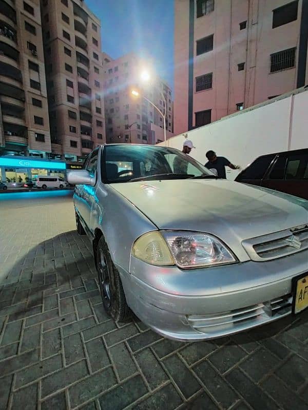 Isuzu Other 2004 2