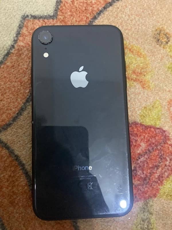 Iphone XR 64gb for sale 0