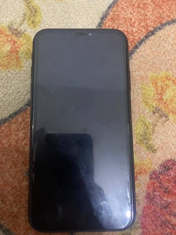 Iphone XR 64gb for sale 1