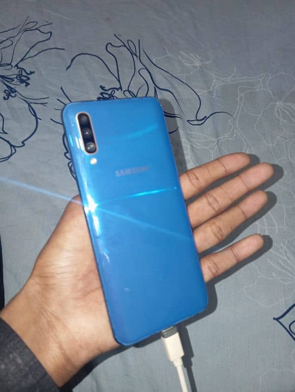 samsung a50 he pta aproved he 0