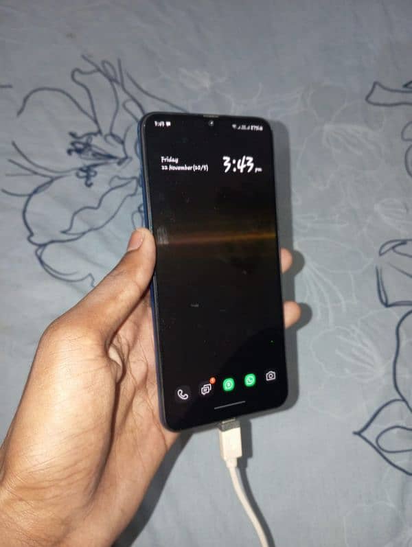 samsung a50 he pta aproved he 1