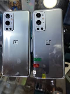 OnePlus 9 Pro New Fresh Kit 10/10 8/128 and 12/256  both available