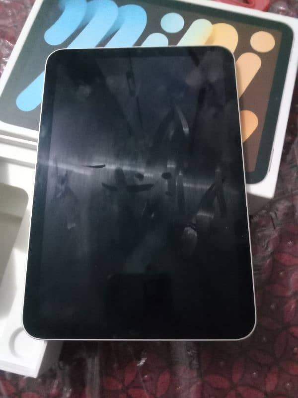 ipad mini 6 1