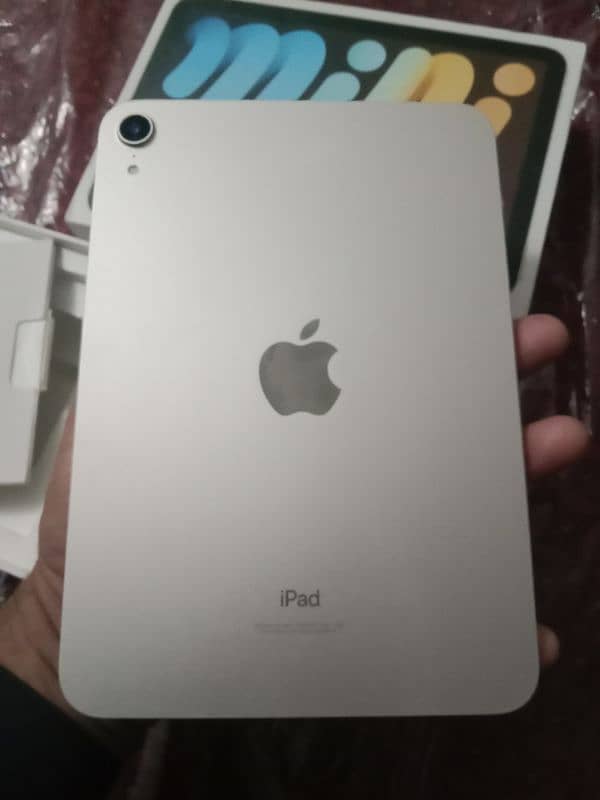 ipad mini 6 3