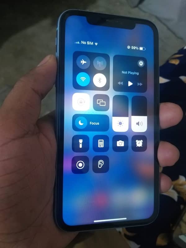 I phone xr 2