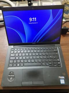 Dell Latitude 7390