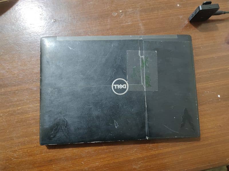 Dell Latitude 7390 2