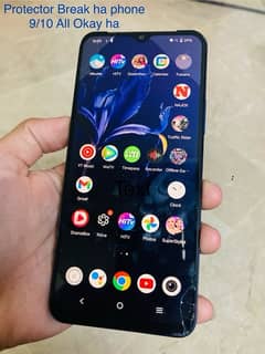 vivo y15c