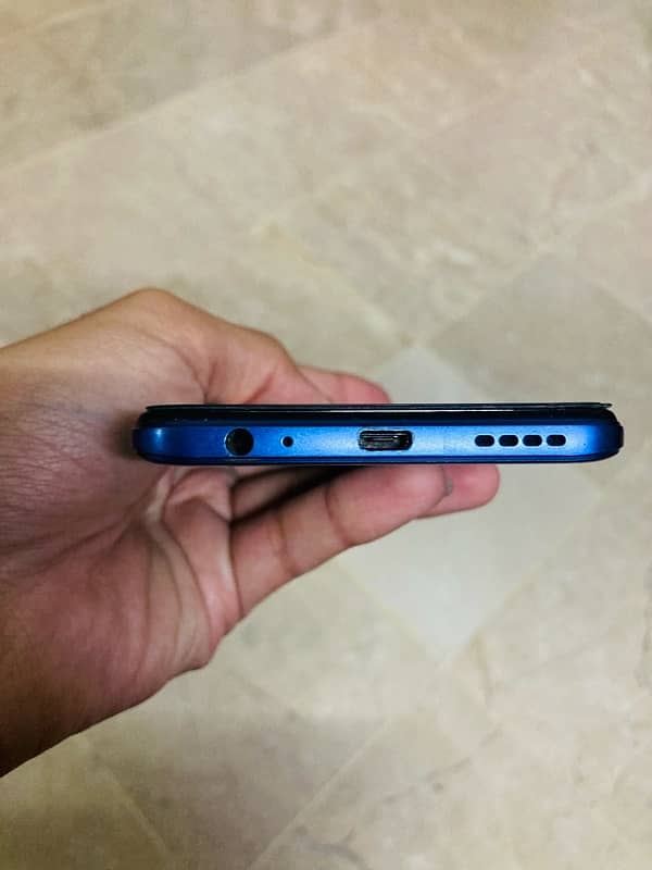 vivo y15c Y15s 4/64GB 2