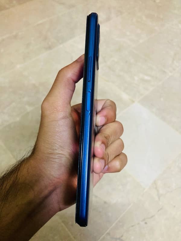 vivo y15c Y15s 4/64GB 3