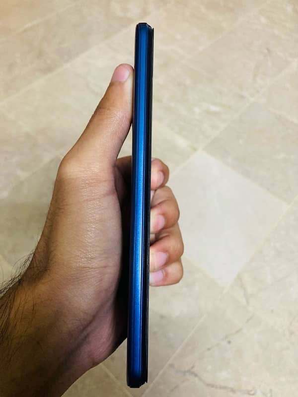 vivo y15c Y15s 4/64GB 4