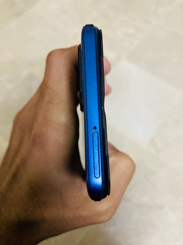 vivo y15c Y15s 4/64GB 5