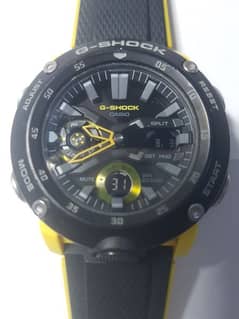 casio G-Shock