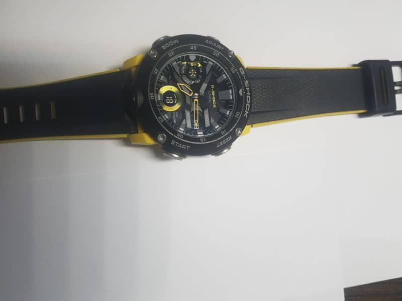 casio G-Shock 7