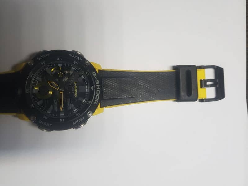 casio G-Shock 8