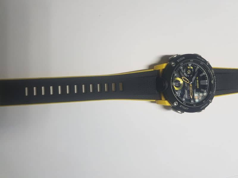 casio G-Shock 9