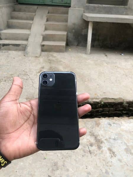 iphone11 128 GB non pta 0