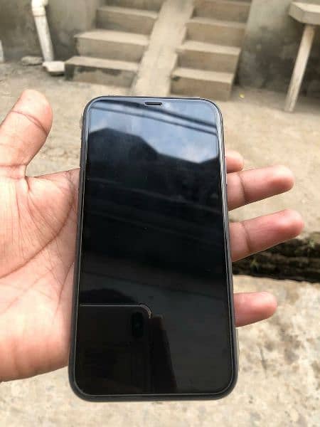 iphone11 128 GB non pta 1