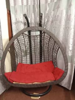 SWING JHOOLA 2 SEATER