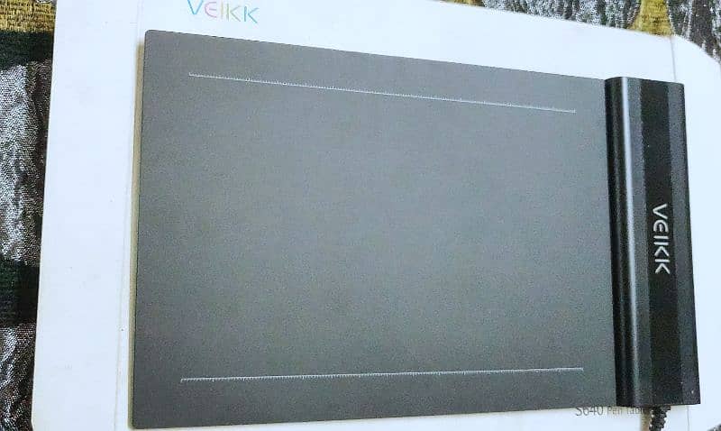 Veikk S640 Tablet 6×4" 2