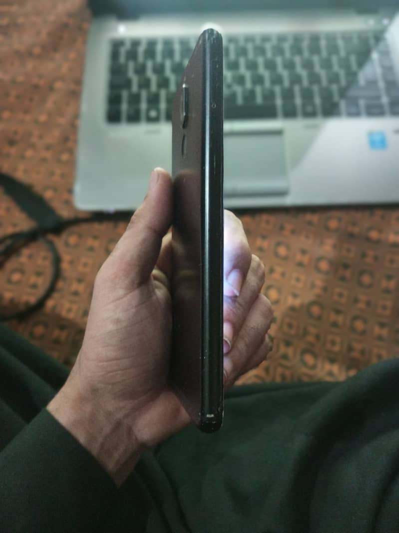 Mobile for Sale ( Huawei Mate 10 Lite) 4GB Ram 64 ROM 0