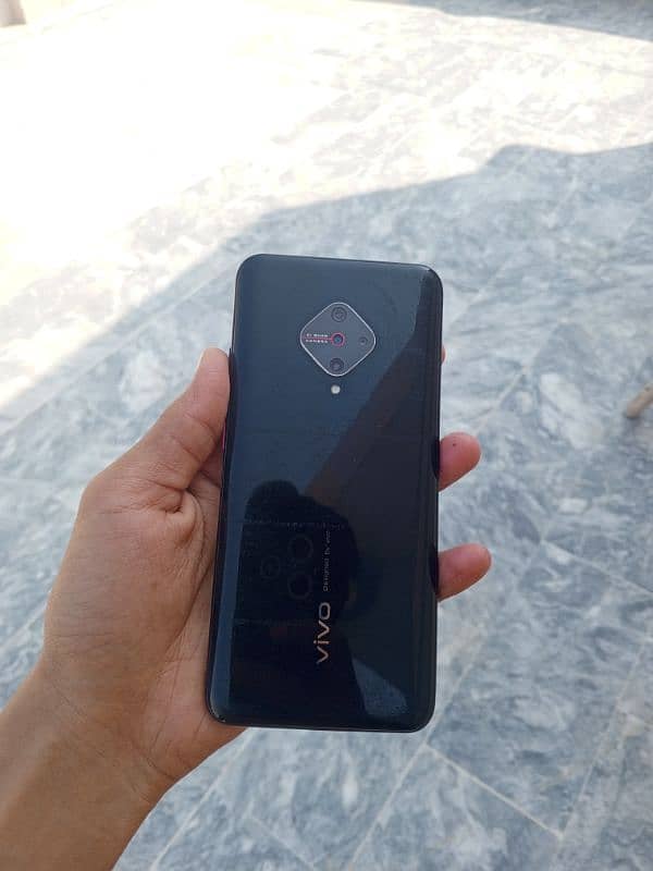 Vivo S1 Pro All Ok Urgent sell 2