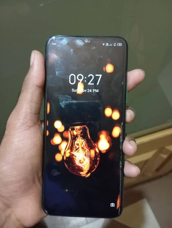 infinix hot 11 play 4/64 1