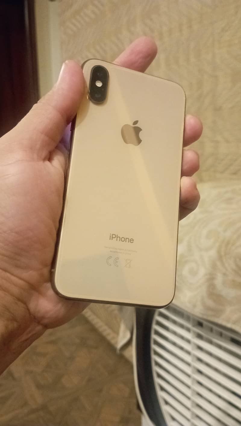 Iphone XR FU non pta 4