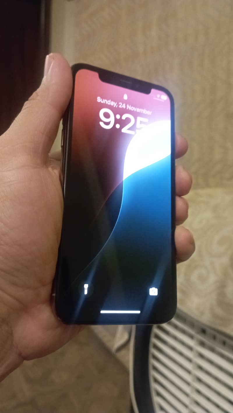 Iphone XR FU non pta 5