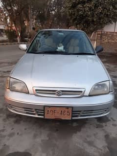 Suzuki Cultus VX 2000