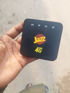 Jaz device MF927U