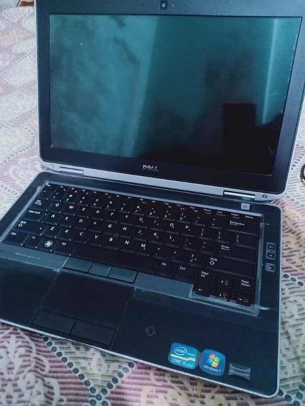 Laptop for sale 3