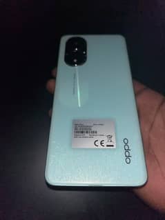 Oppo A58 8+4/128 10/10 condition