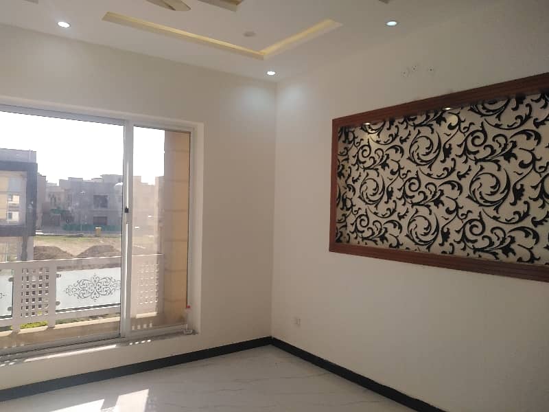 Own A House In 7 Marla Islamabad 1