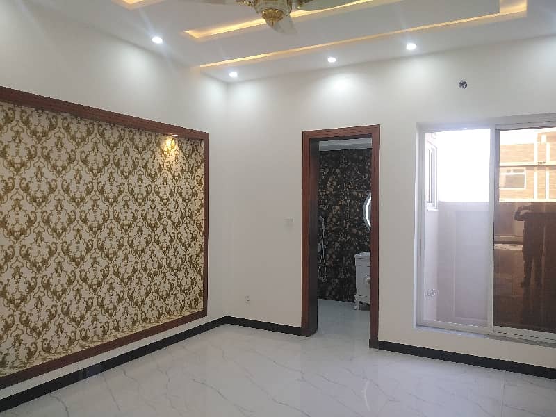 Own A House In 7 Marla Islamabad 6