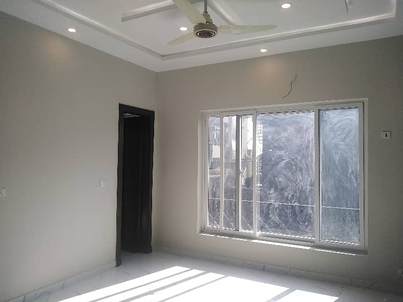 1250 Square Feet House For sale In I-10/1 Islamabad 1