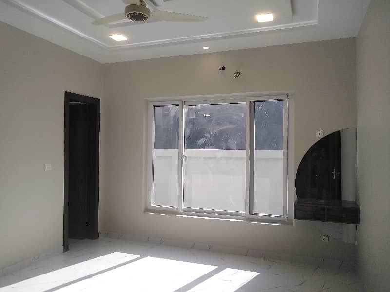 1250 Square Feet House For sale In I-10/1 Islamabad 4