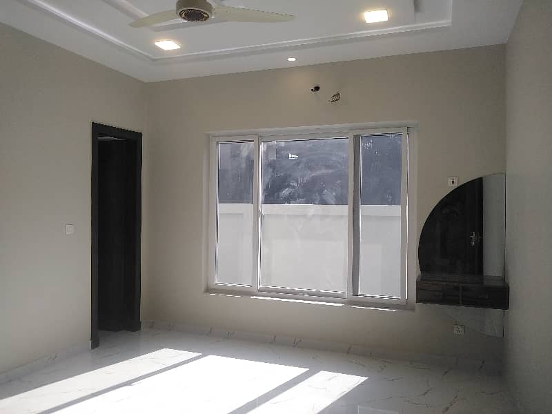 1250 Square Feet House For sale In I-10/1 Islamabad 6