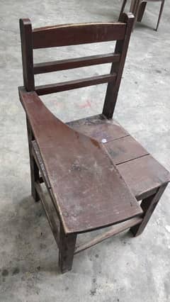 60+ school chair