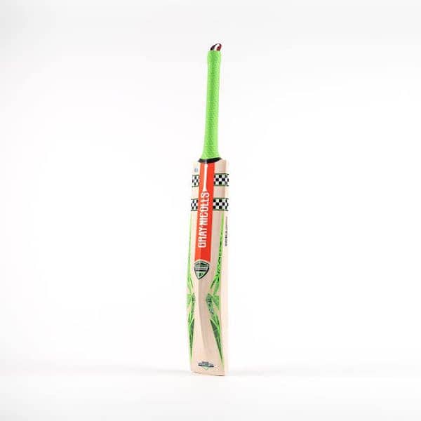 Gray-Nicolls And SS Hard Ball Cricket Bat 1