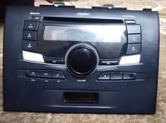 Suzuki wagonar original MP3 player