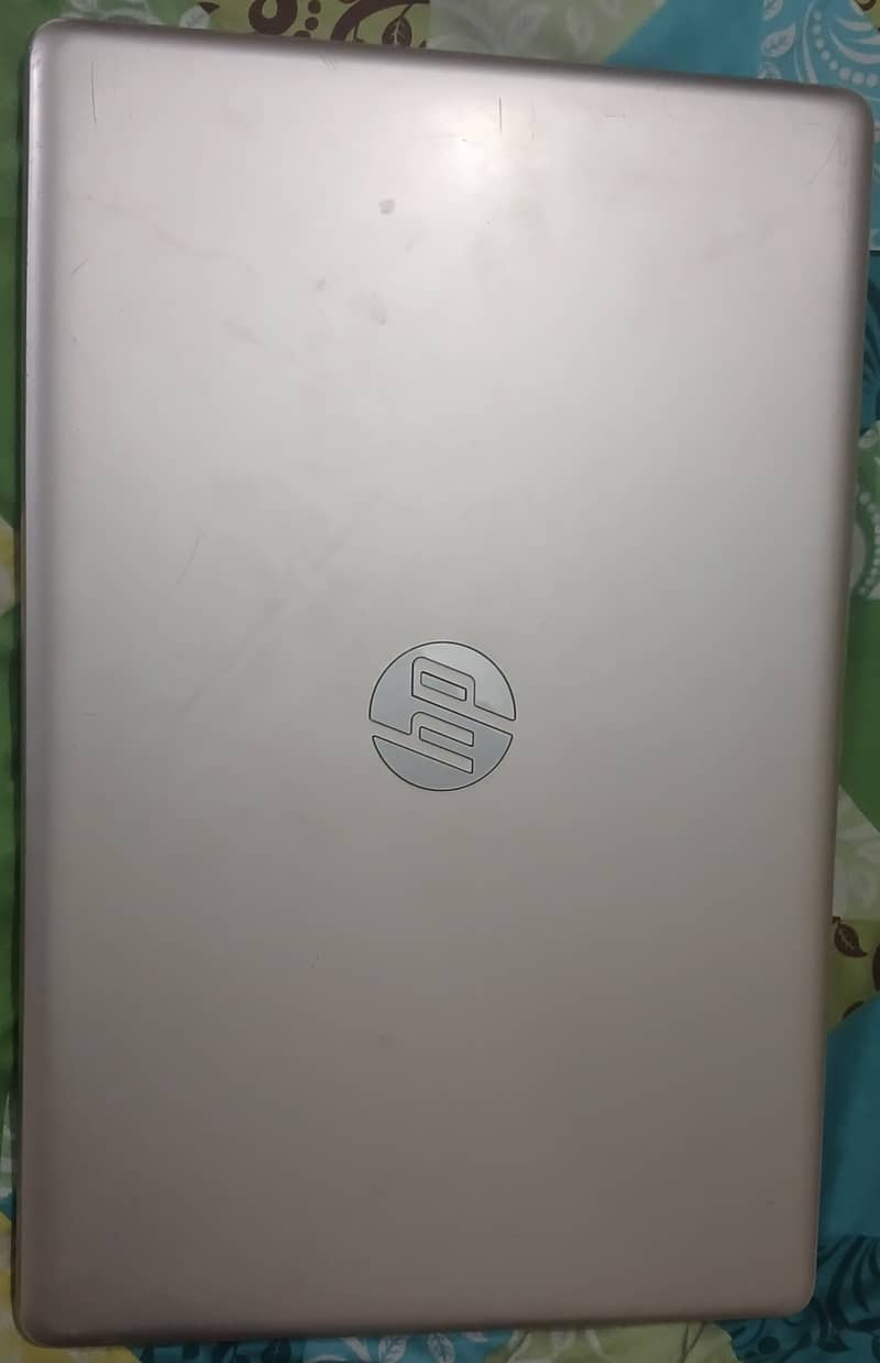 HP core i5 8th generation 0