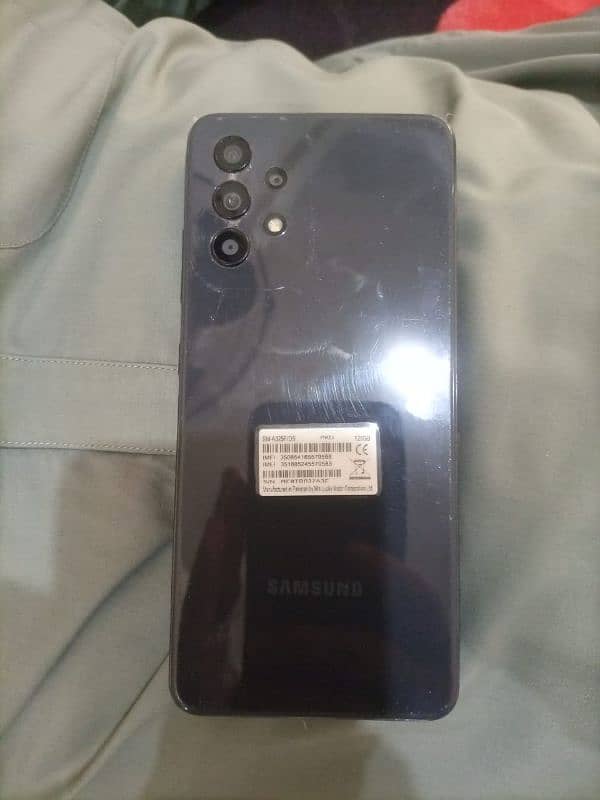 Samsung A32 2