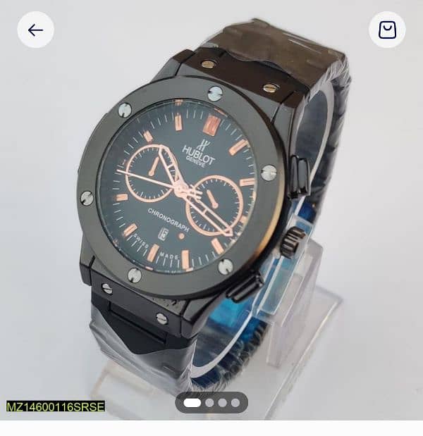 men watch 2