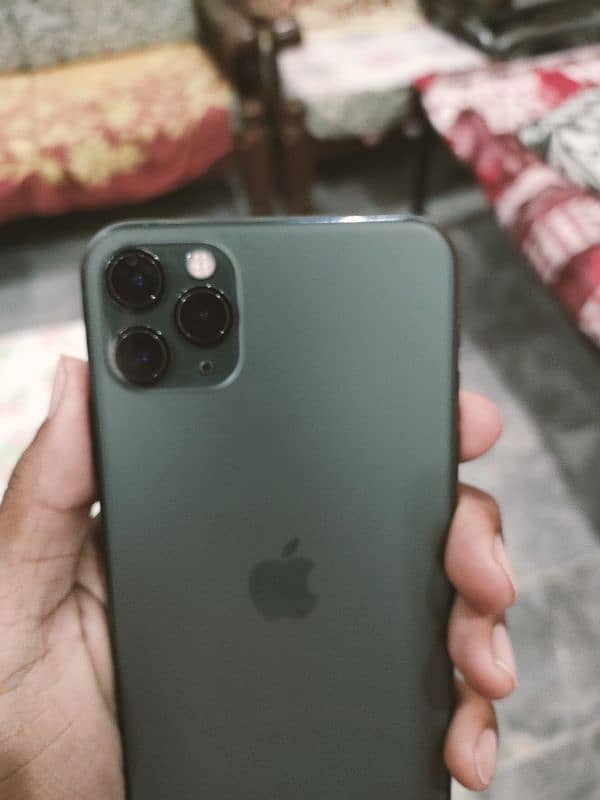 iPhone 11 pro max 1