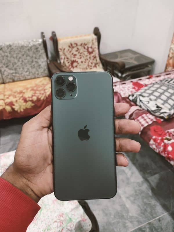 iPhone 11 pro max 6