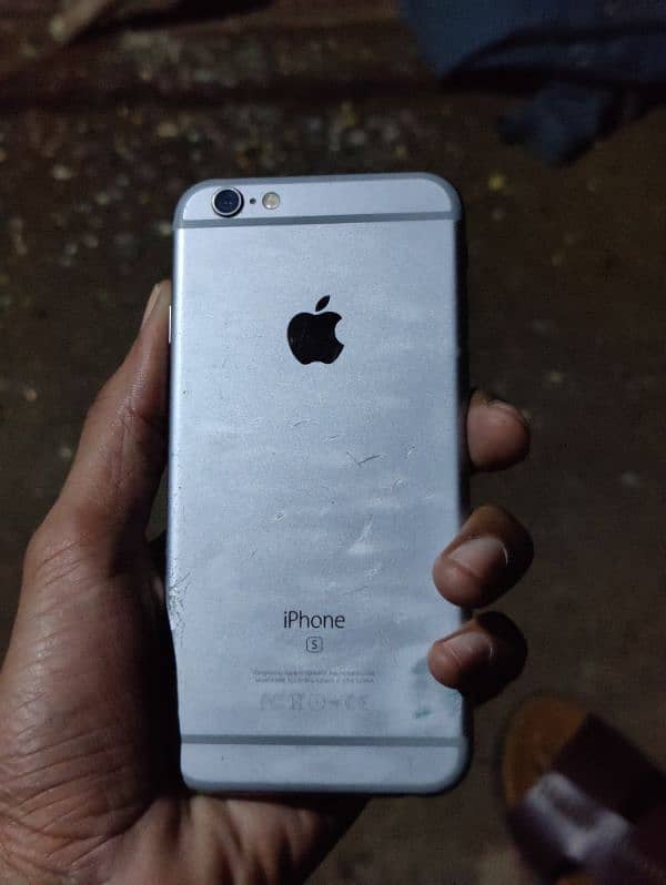 iphone 6s for sale 1