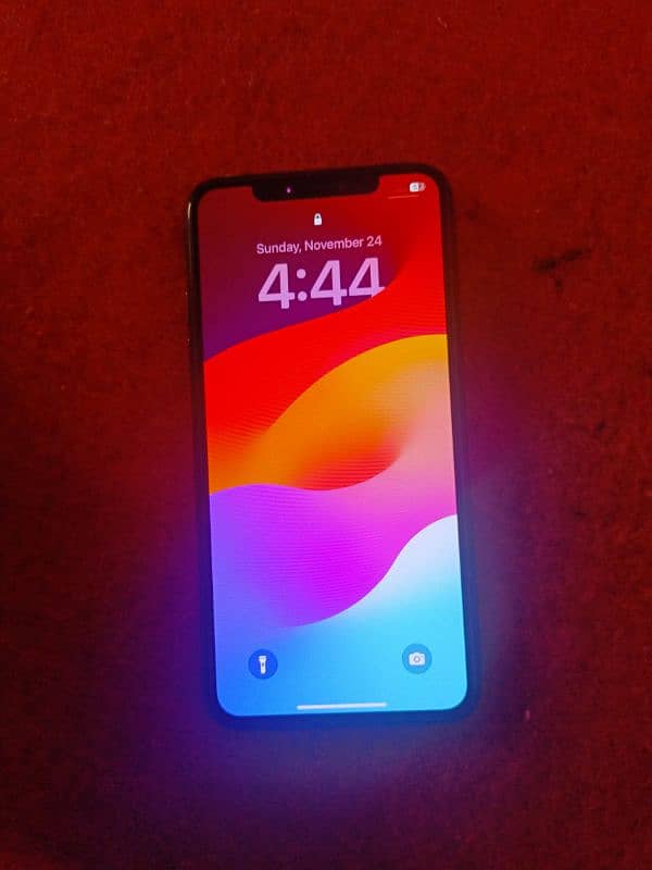 IPhone 11 pro max non pta 1